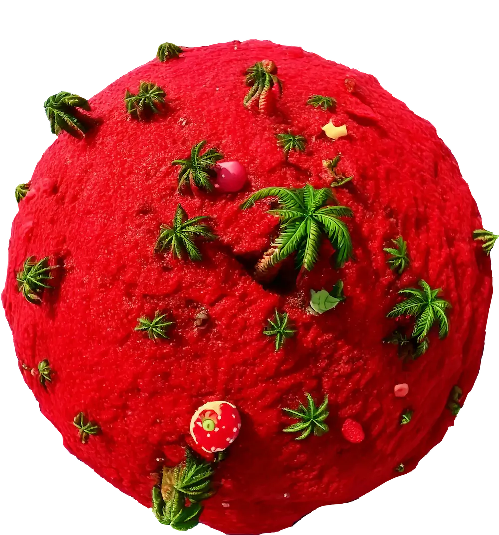 Webdesignline red planet1